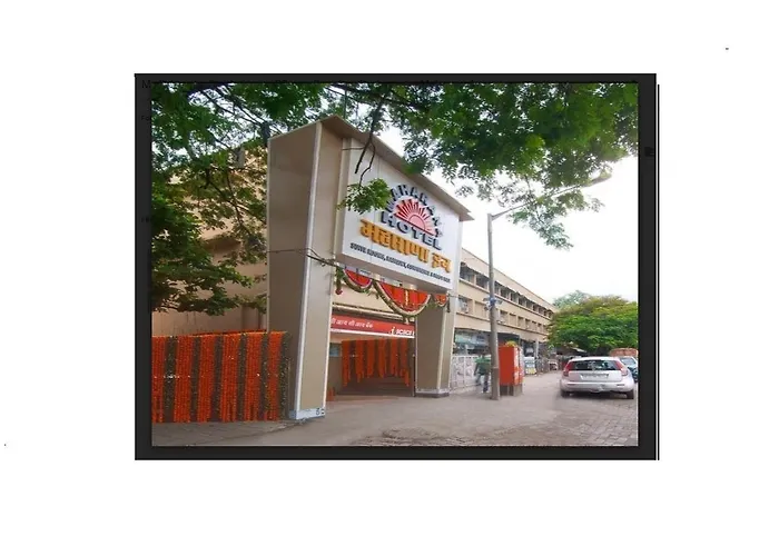 Hostel Mumbai By Maharana Inn