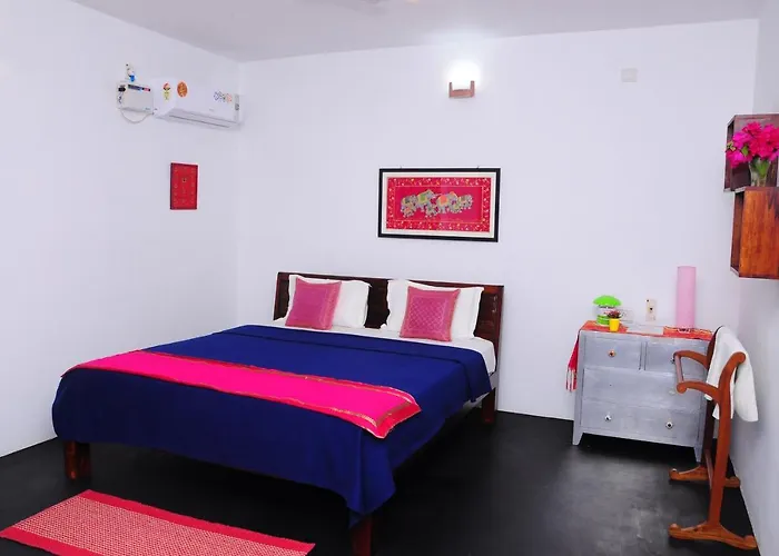 Villa Anna Pondy