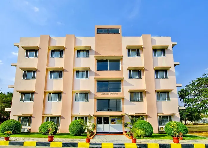 Ramoji Greens Inn