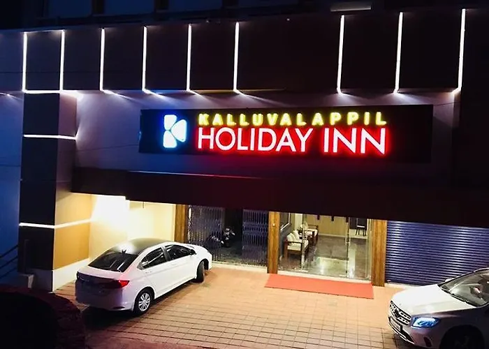 Kalluvalappil Holiday Inn