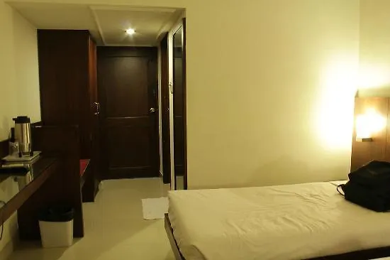 The Viceroy Hotel Mysore