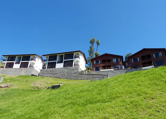 Great Trails Kodaikanal By Grt Hotels