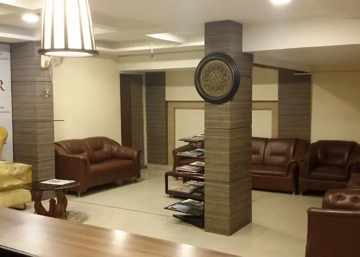 Hotel Royal Enclave