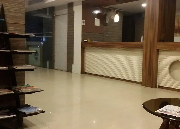 Hotel Royal Enclave