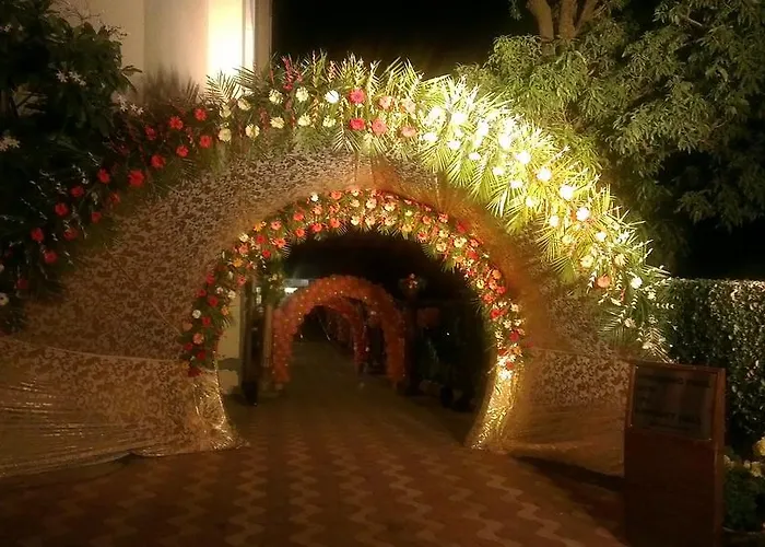 Godwin Hotel