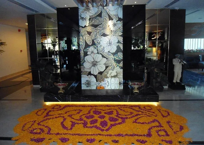 Godwin Hotel