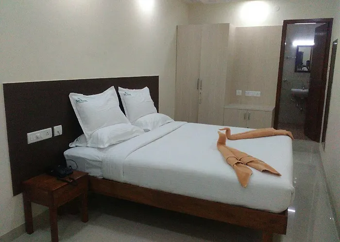 Sri Nivas Guest House
