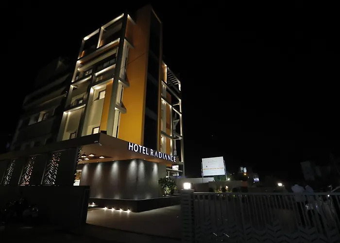 Hotel Radiance