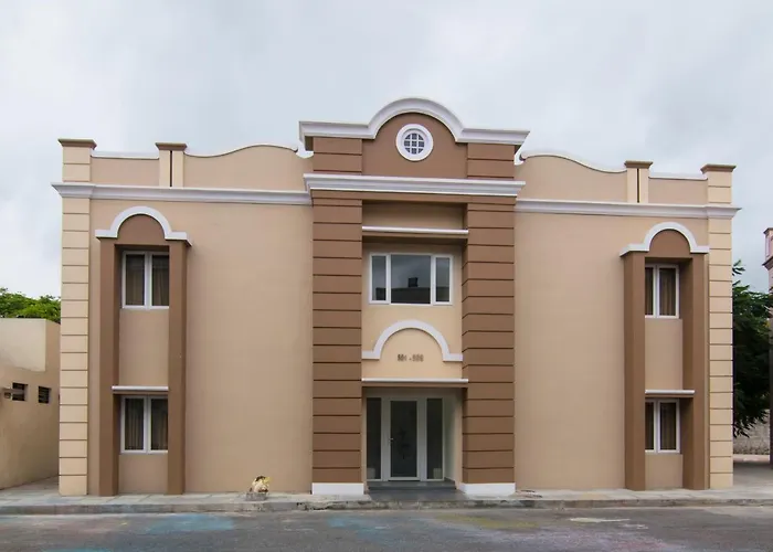 Shanthiniketan - Ramoji Film City