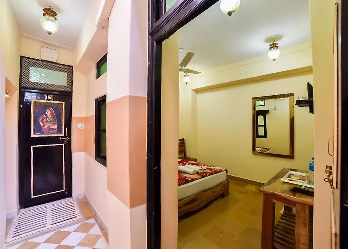 Shanti Home