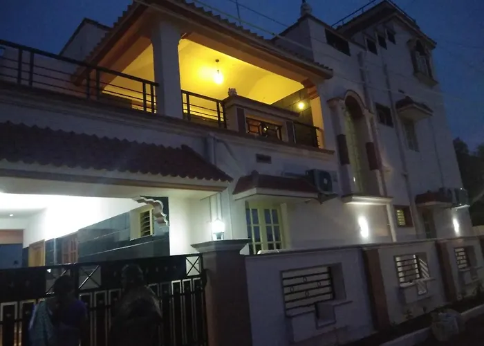 Coimbatore Home Stay & Serviced Apartment