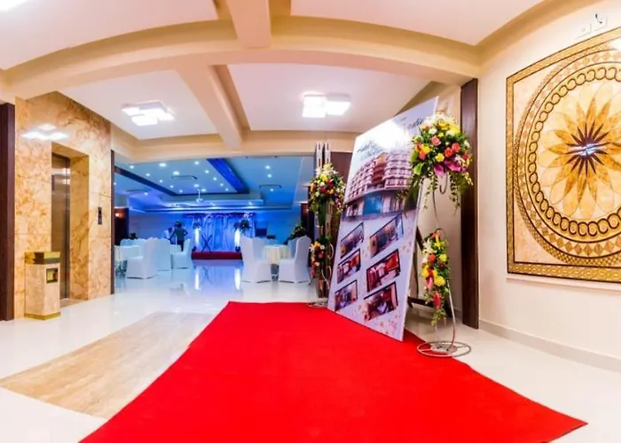 Hotel Grace Majestic