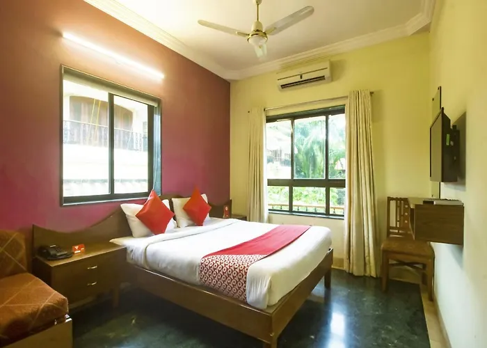 Basilica Holiday Home
