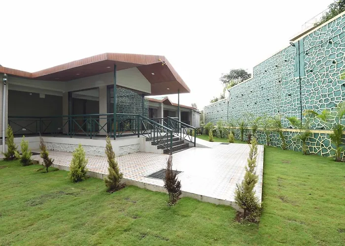 Miraya Hotel