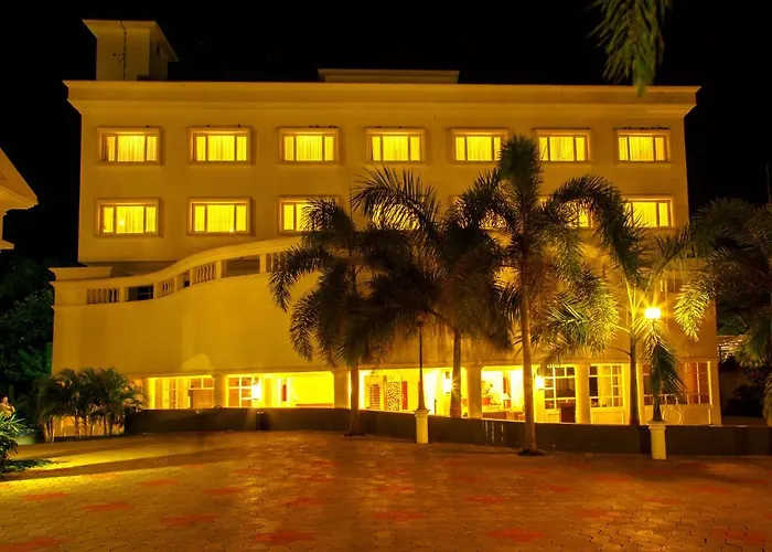 Camelot Hotel