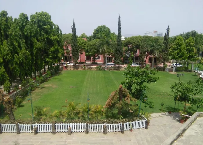 Oriental Palace Resorts