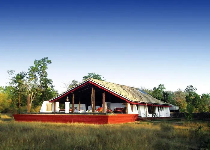 Monsoon Forest By Greetoe Resorts