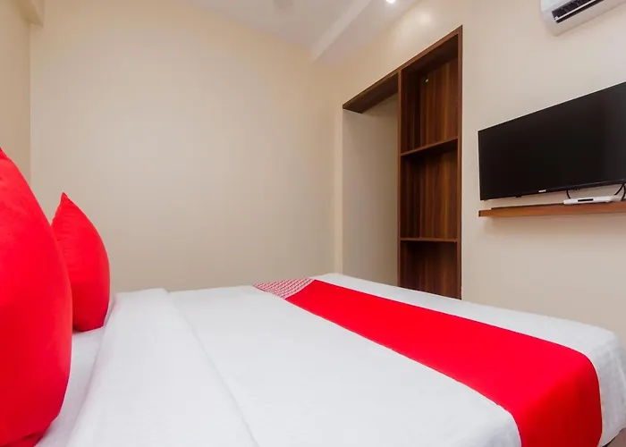 Hotel Park Inn