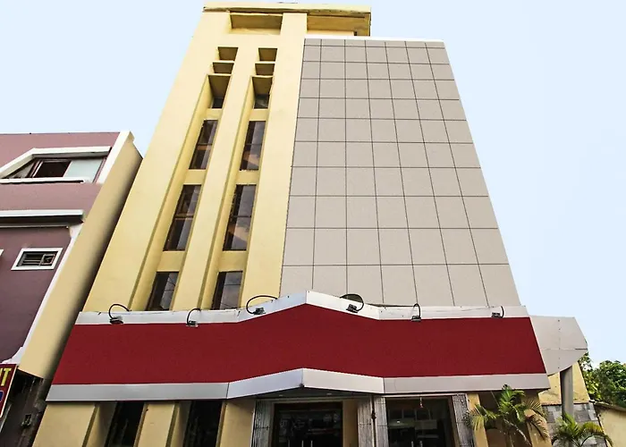 The Krishnalila Regency Hotel Kumbhalgarh