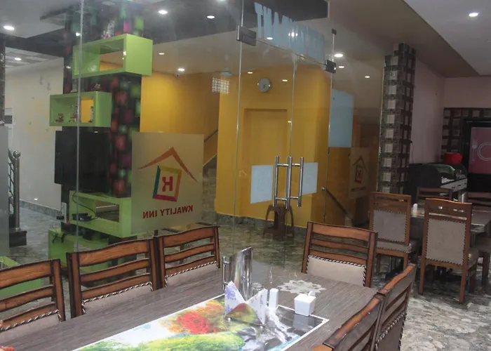 Hotel Kwality Inn