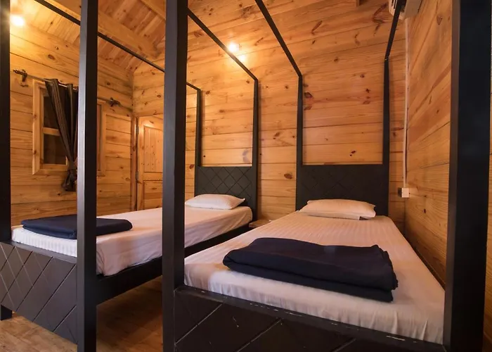 Dreams Hostel