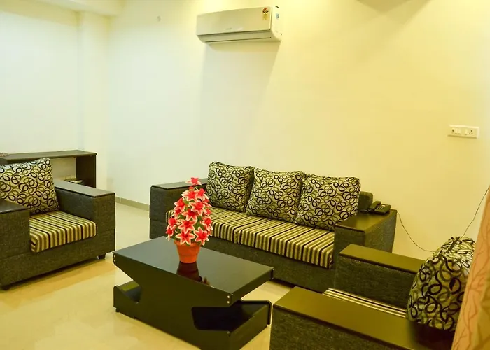 Hotel Ambai Grand