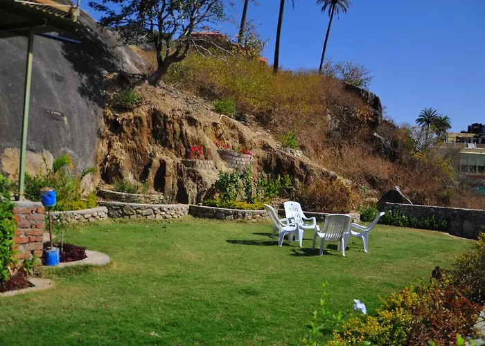 Hotel Oasis
