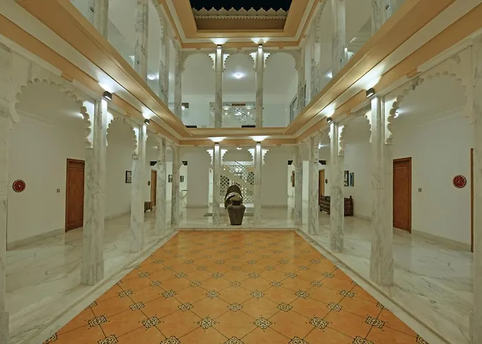Fateh Safari Suites By Fateh Collection
