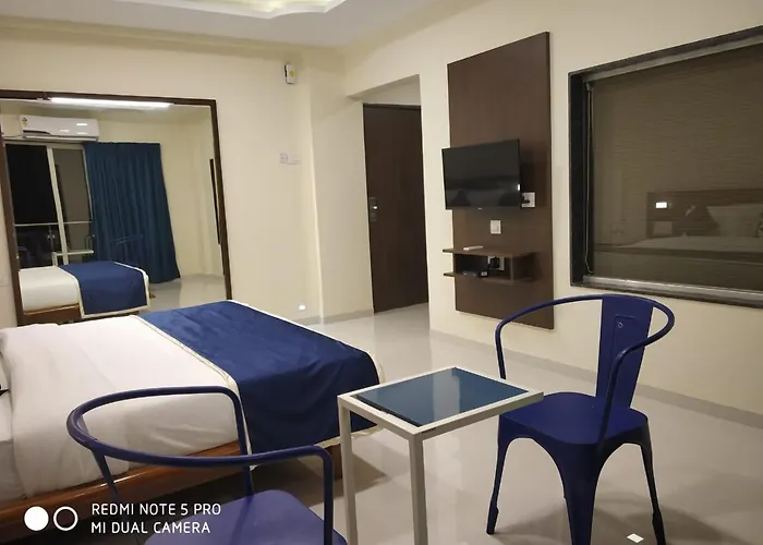Ivy Park Resort Mahabaleshwar