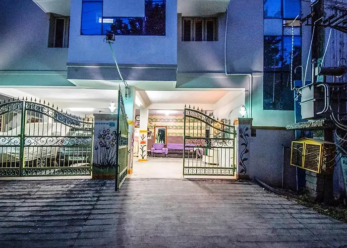 Hotel Yatri