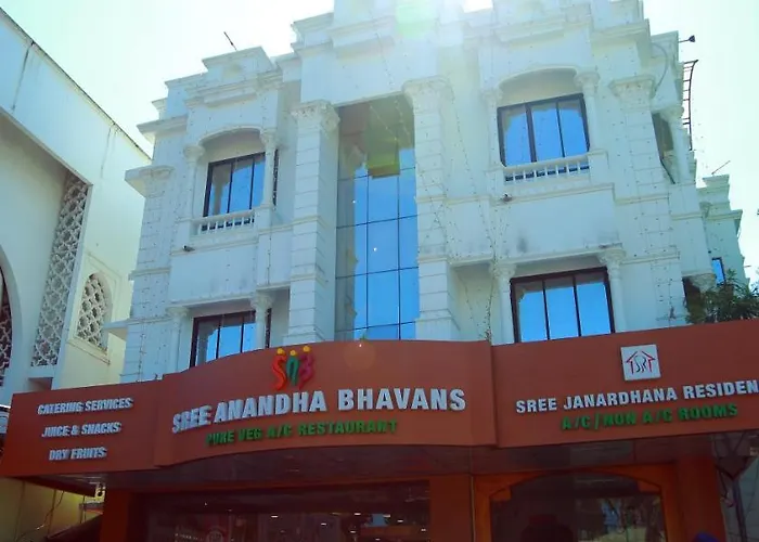 Sree Janardhana Residency