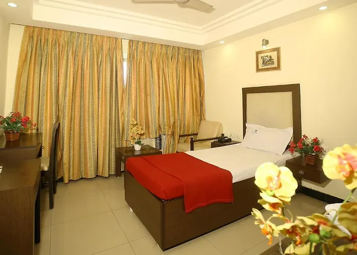 Hotel Rajavihar