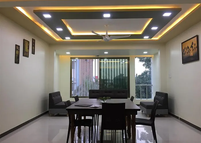 Hotel Shri Sharanam