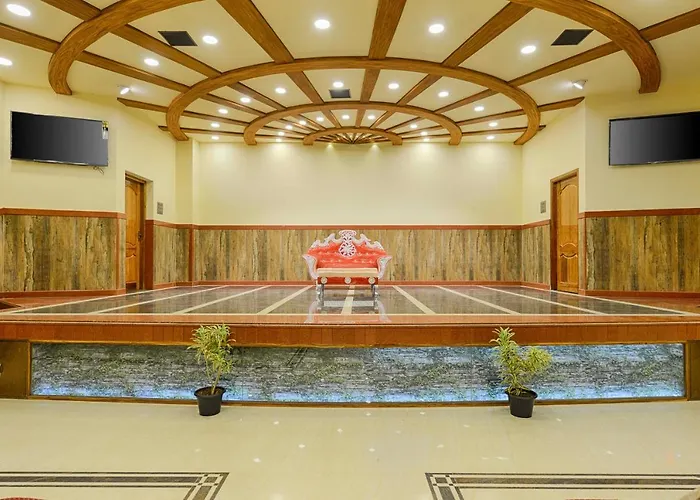 Hotel Ramraj Regency