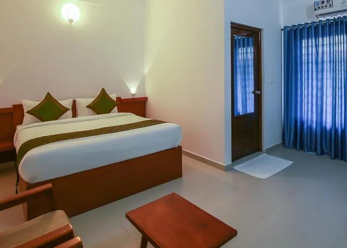 Phoenix Holidays Kochi