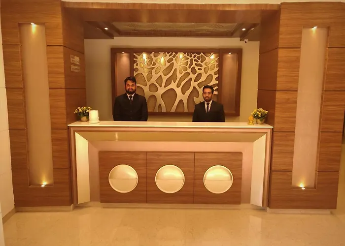 Hotel Regal Amritsar