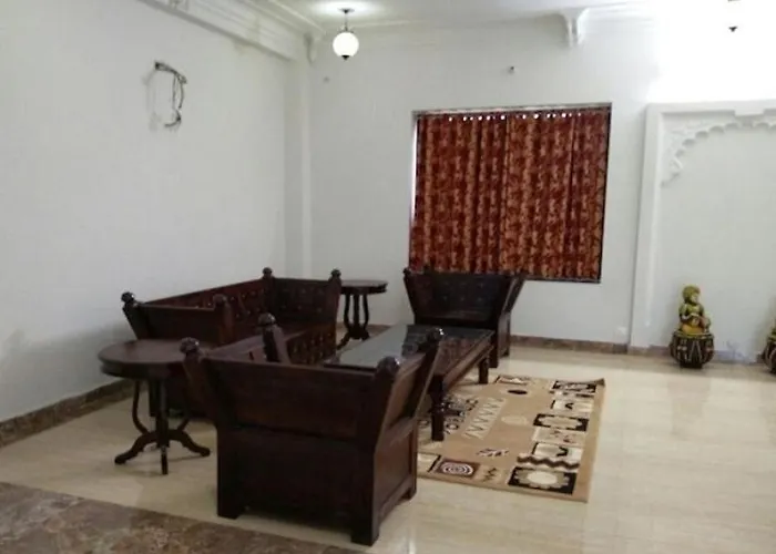 Tej Mahal Palace
