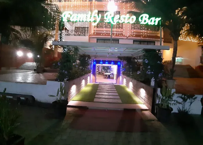 Royal Garden Resort Vasai