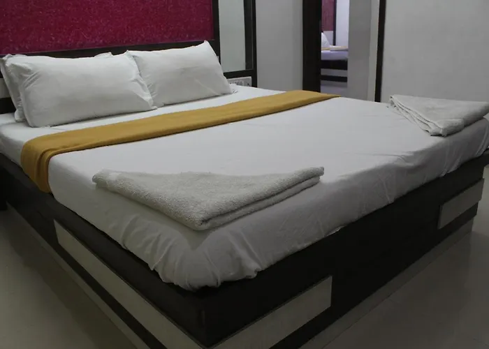 Hotel Ambica