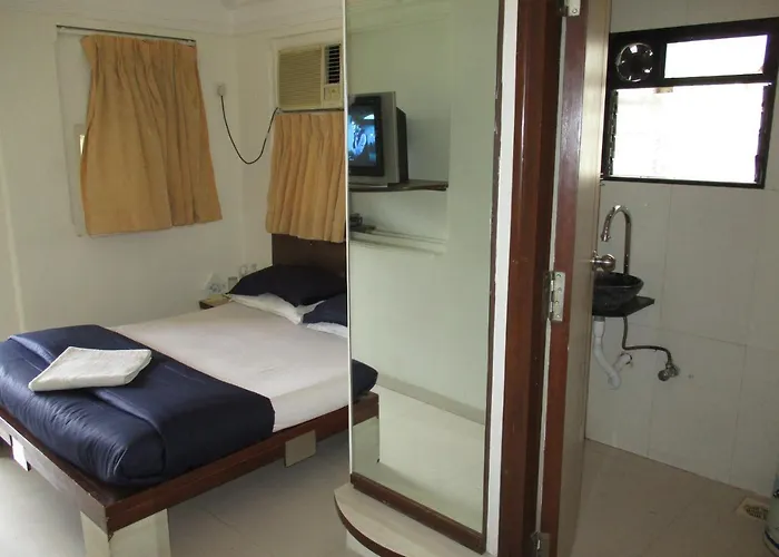 Hotel Park Shilton