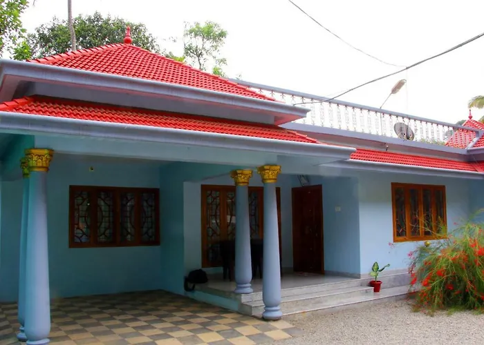 Darpana Homestay