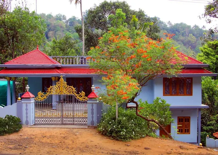 Darpana Homestay