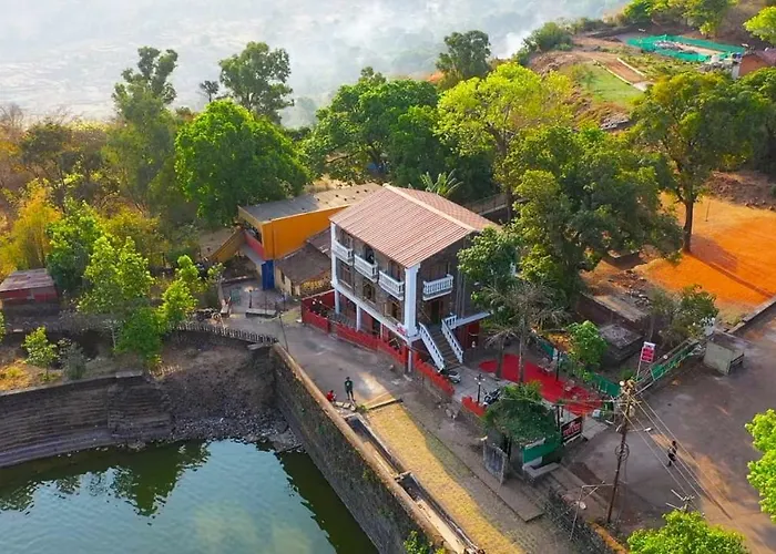 Magadh Resort Panhala ,In Fort Panhala Hotel