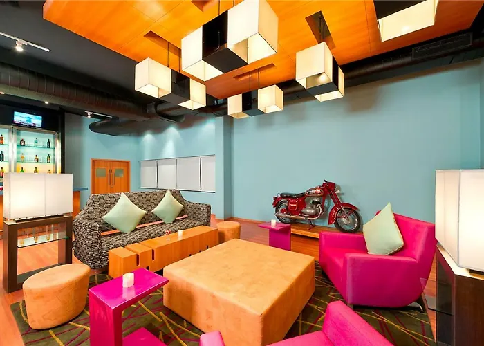 Aloft Coimbatore Singanallur