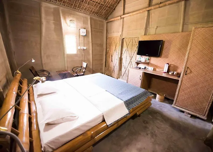 Zizina Otis Resort