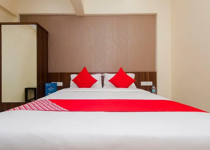Hotel Park Inn