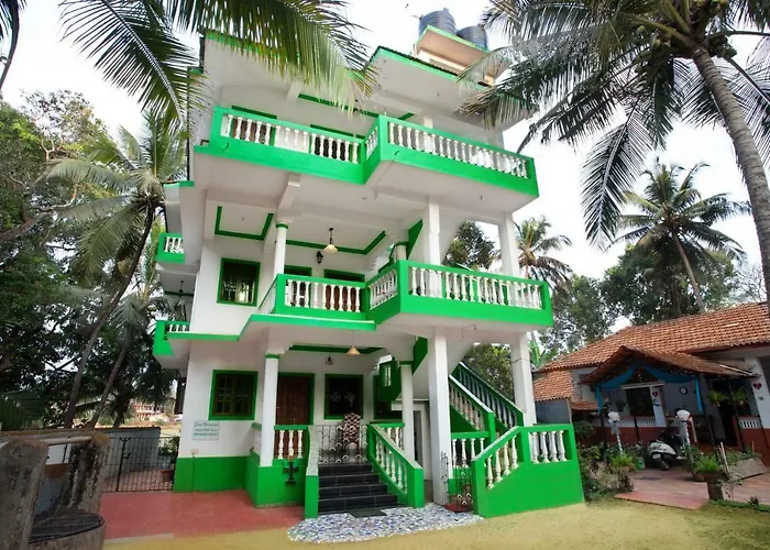 Casa Margarida