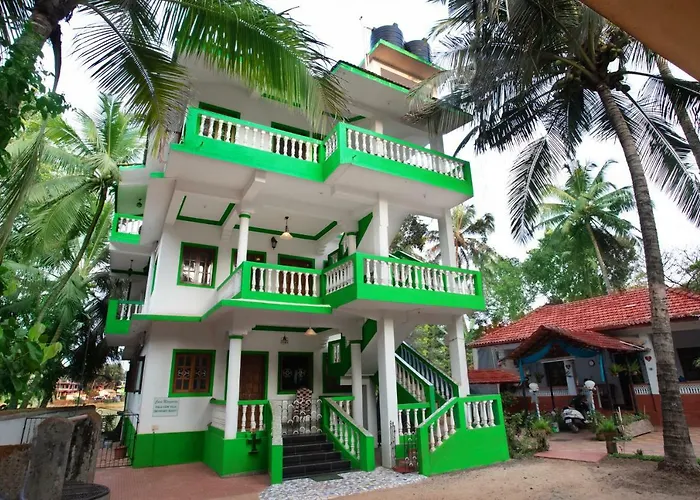 Casa Margarida