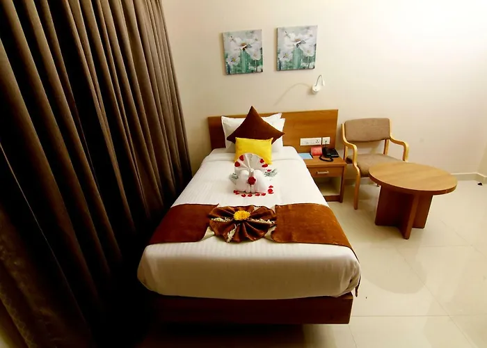 Hotel Panacea Ventures