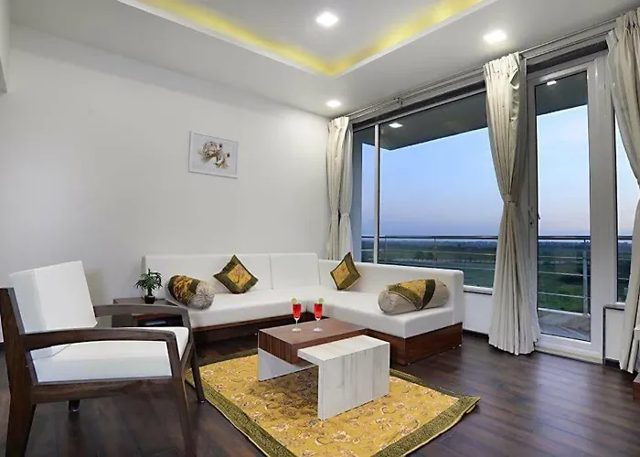Comfort Inn Donil Vadodara